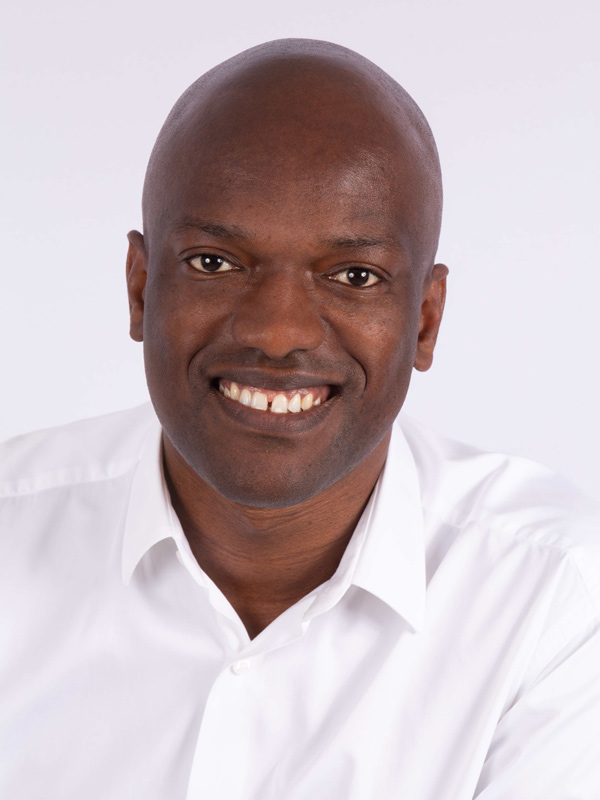 Joseph KOUAME