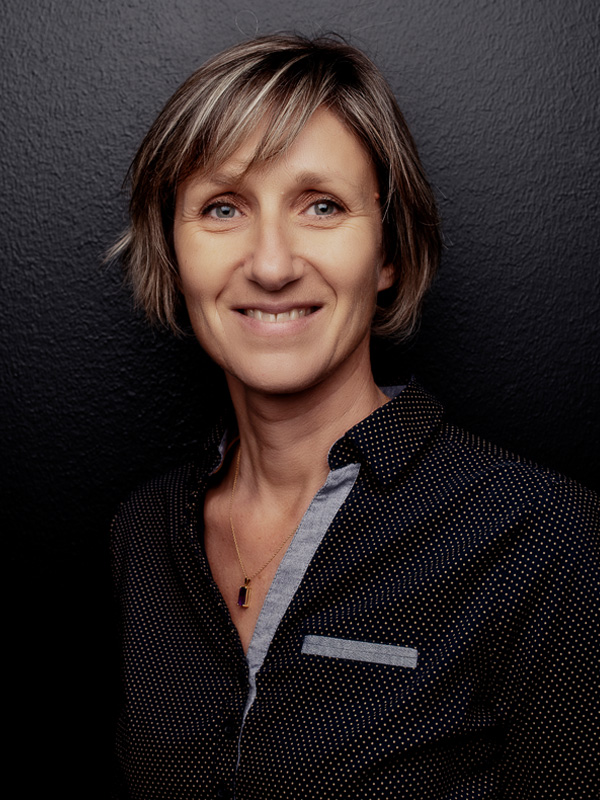 Joëlle LAUGIER